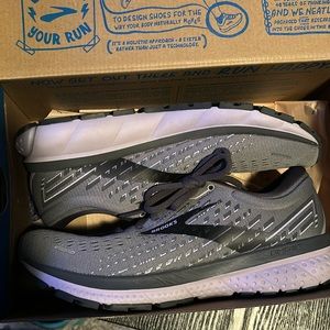 Brooks running shoes ghost 13